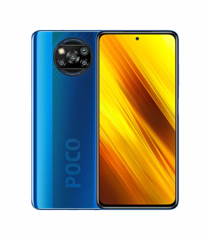 Xiaomi Poco X3